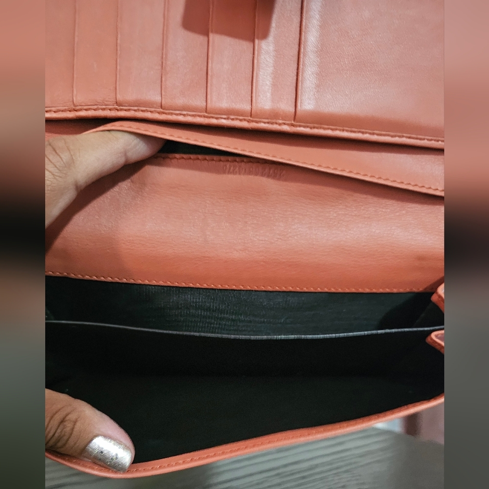 Gucci Long Wallet - Picture 7 of 12